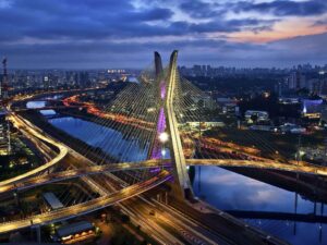 Corretora de seguros em são paulo